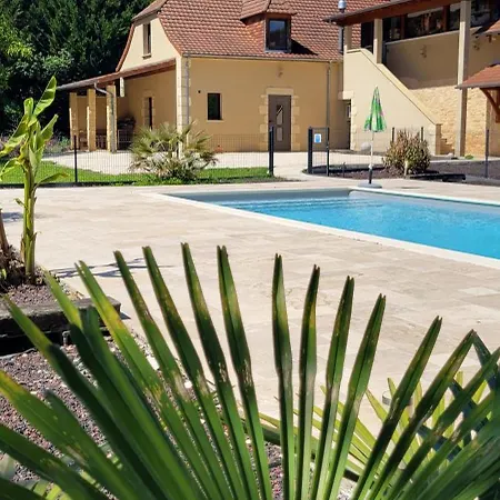 Restaurant Le 4 & D'hotes Montignac-Lascaux