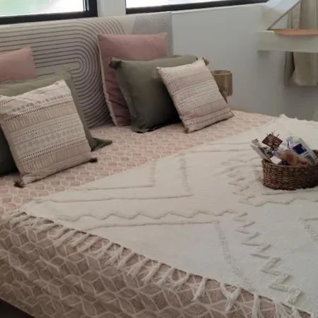 Bed and breakfast Restaurant Le 4 & D'hotes 3*