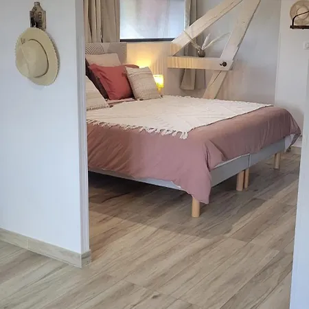 Restaurant Le 4 & D'hotes 3* Montignac-Lascaux