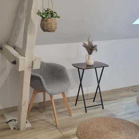 Restaurant Le 4 & D'hotes 3* Montignac-Lascaux