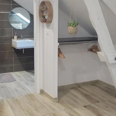 Restaurant Le 4 & D'hotes Bed and breakfast