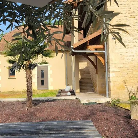 Restaurant Le 4 & D'hotes Montignac-Lascaux