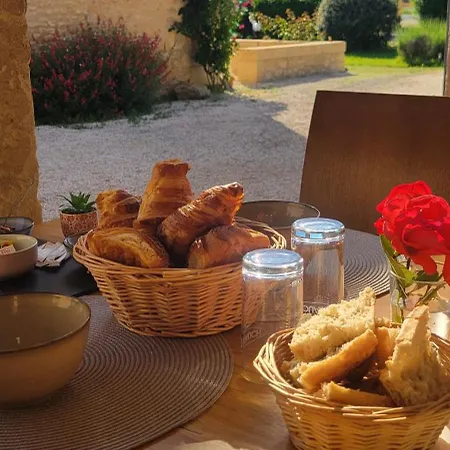 Restaurant Le 4 & D'hotes 3* Montignac-Lascaux