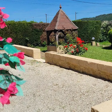 Restaurant Le 4 & D'hotes Bed and breakfast