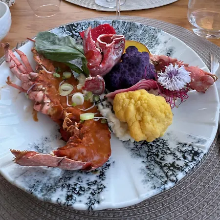 Restaurant Le 4 & D'hotes